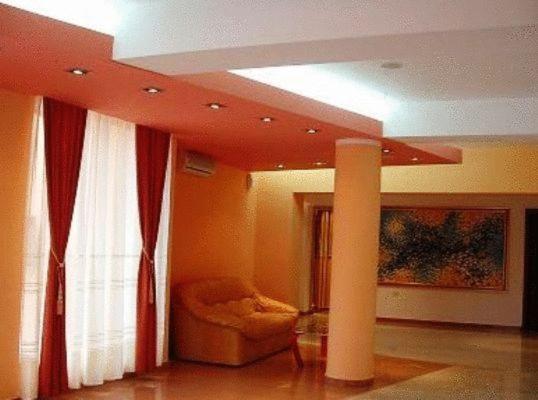 Hotel Maria Râmnicu Vâlcea Esterno foto