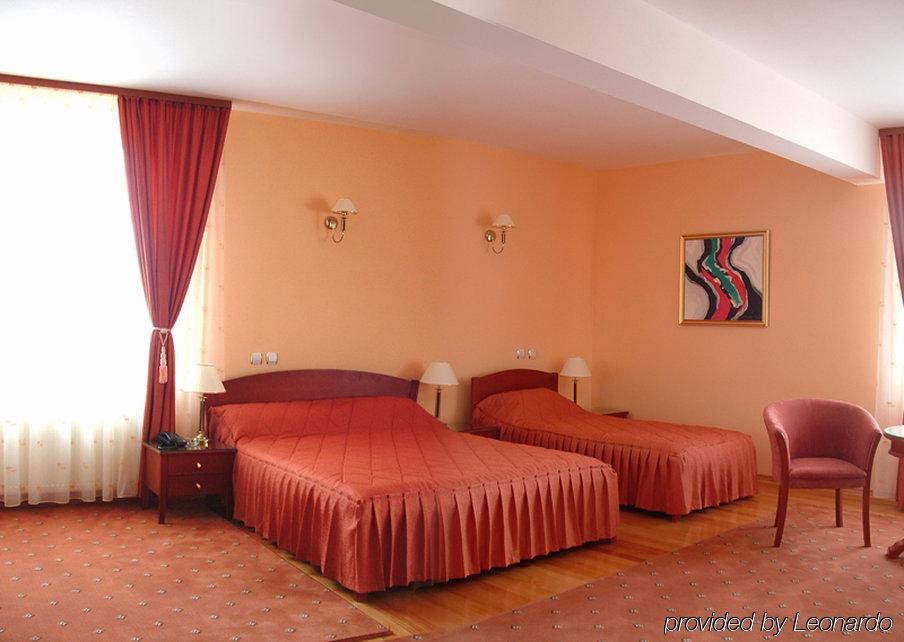Hotel Maria Râmnicu Vâlcea Camera foto