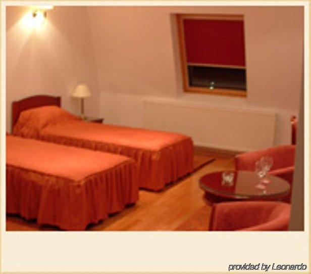 Hotel Maria Râmnicu Vâlcea Camera foto