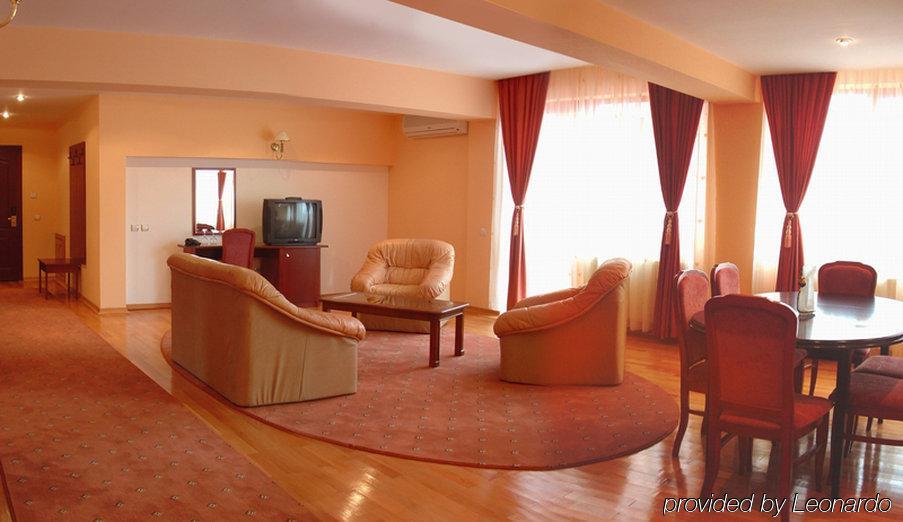 Hotel Maria Râmnicu Vâlcea Interno foto