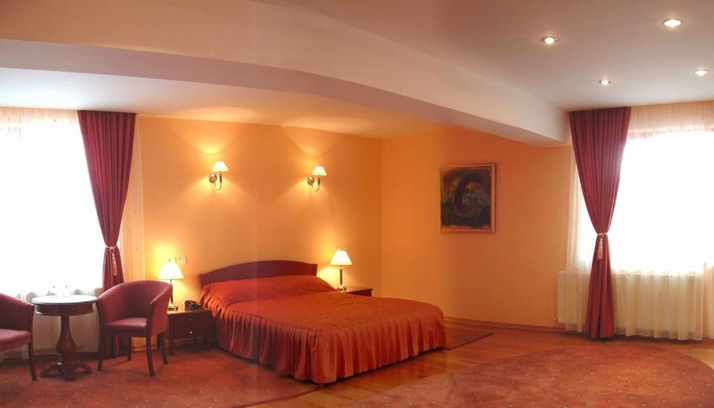 Hotel Maria Râmnicu Vâlcea Camera foto