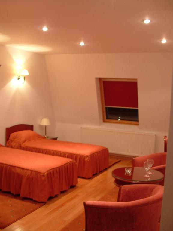 Hotel Maria Râmnicu Vâlcea Camera foto